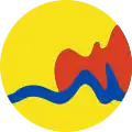 Official logo of Grand Rapids