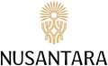 Official seal of Nusantara