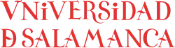 Universidad de Salamanca logo