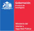 Official seal of Province of Antofagasta