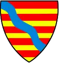 Coat of arms of Lohr a. Main