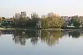Les Ponts-de-Cé