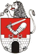 Coat of arms of Loket