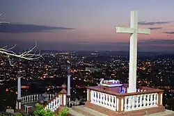 Loma de la Cruz