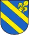 Coat of arms of Lommis