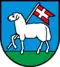 Coat of arms of Lommiswil