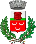 Coat of arms of Lonate Pozzolo