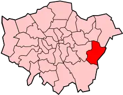 Bexley