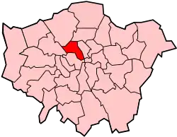 Camden