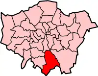 Croydon