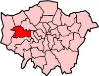 Ealing