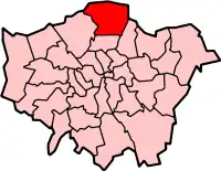 Enfield