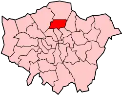 Haringey