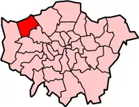 Harrow