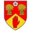 Coat of arms of County&nbsp;Londonderry