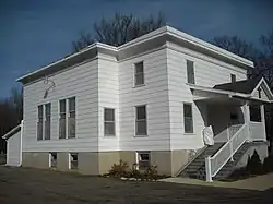 Lone Star Church of the Brethren