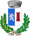 Coat of arms of Longone al Segrino