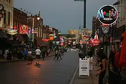 Beale Street