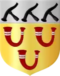 Official seal of Loon op Zand
