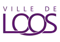 Flag of Loos