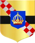Official seal of Lopik
