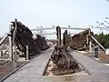 Wreck of the Lottie Cooper