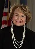 Louise Slaughter