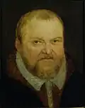 Augustus, Elector of Saxony