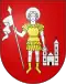 Coat of arms of Ludiano