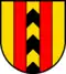 Coat of arms of Lüterkofen-Ichertswil