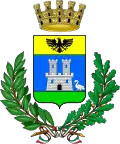 Coat of arms of Luino