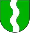 Coat of arms of Lumbrein