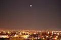 Denver, Colorado, 11:50 UTC