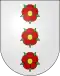 Coat of arms of Lurtigen