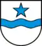 Coat of arms of Luterbach