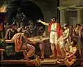 Lycurgus of Sparta, [1790's]