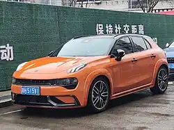 Lynk & Co 02