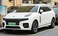 Lynk & Co 09