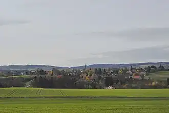 Mézières