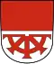 Coat of arms of Müllheim