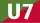 U7