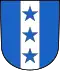 Coat of arms of Münchwilen