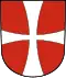Coat of arms of Münsterlingen
