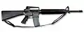 AR-15/M16