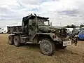 M51 5-ton 6x6