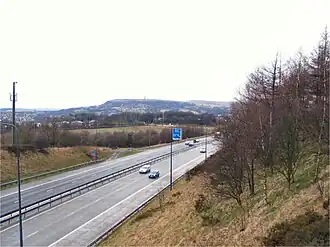 M66 Motorway - geograph.org.uk - 129486.jpg