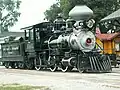 MCRR Baldwin Mogul Number-6 001