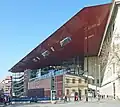 The Reina Sofia Museum