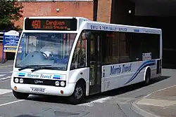 First generation Solo Original (M1020)
