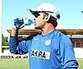 MS Dhoni